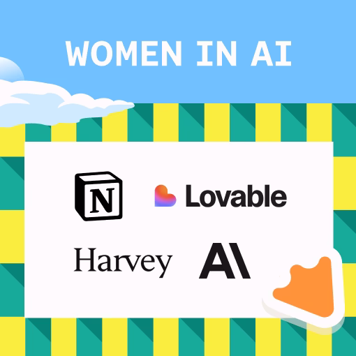 Panel: Women in AI